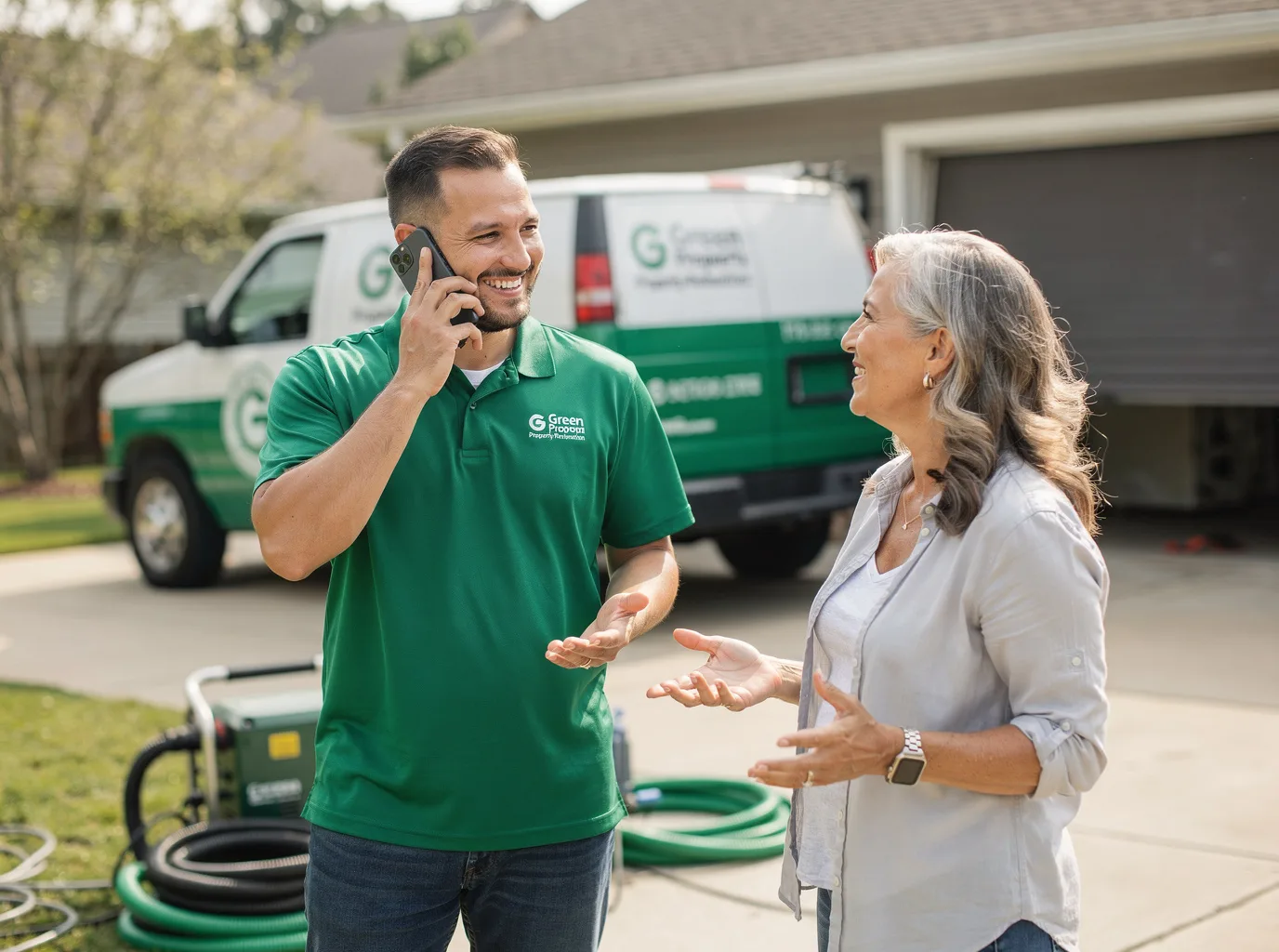 Water Damage Restoration Harshaw, WI FAQs